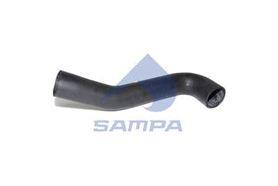 Tubería de radiador SAMPA 023.066