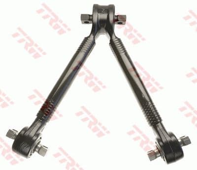 Brazo oscilante, suspensión de ruedas TRW JVL0040