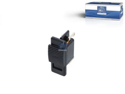 Interruptor, transmisión de separación DT Spare Parts 1.21040