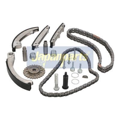 Juego de cadena de distribución JAPANPARTS KDK-0402