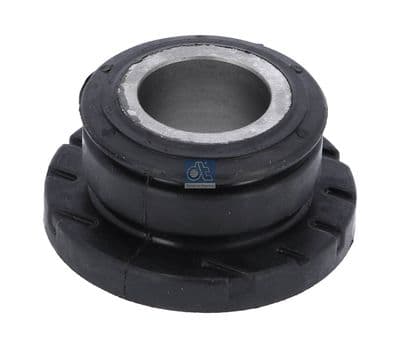 Casquillo, soporte de la cabina DT Spare Parts 4.80802