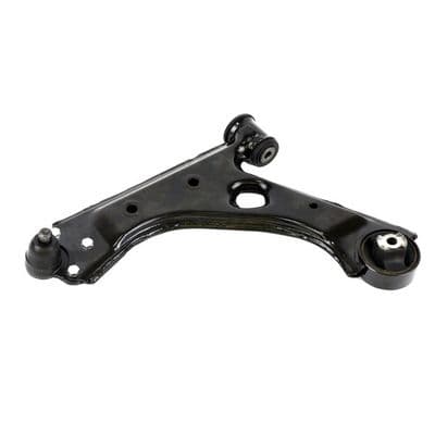 Brazo oscilante, suspensión de ruedas CTR CQ0038L