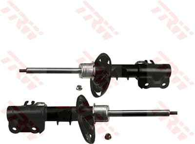Amortiguador TRW JGM1363T