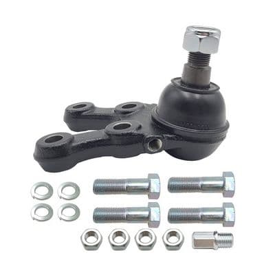 Rótula de suspensión/carga CTR CB0248R