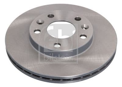 Disco de freno FEBI BILSTEIN 40075