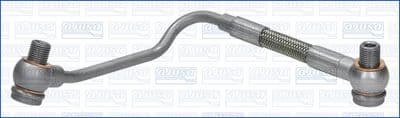 Conducto de aceite, turbocompresor AJUSA OP11532
