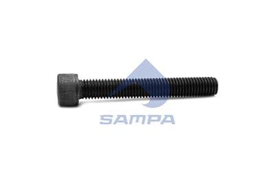 Tornillo, banda de fijación de tanque de combustible SAMPA 046.232