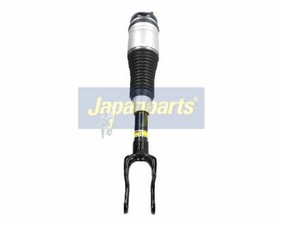 Amortiguador de telescópico neumático JAPANPARTS MM-AS102