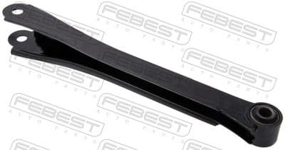 Brazo oscilante, suspensión de ruedas FEBEST 1225-TUCR2