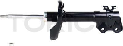 Amortiguador TOKICO B3547