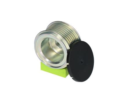 Polea, alternador VALEO 595462
