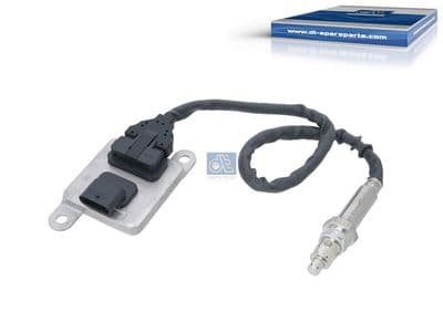 Sensor NOx, inyección de urea DT Spare Parts 4.73161