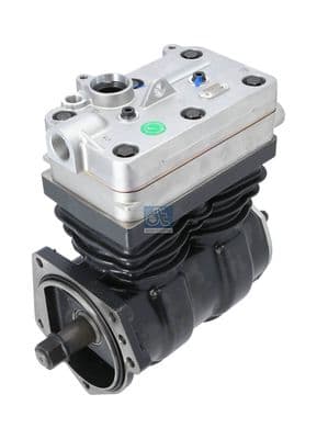 Compresor, sistema de aire comprimido DT Spare Parts 2.44820