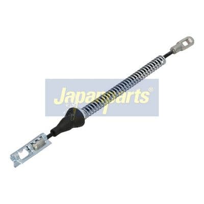 Cable de accionamiento, freno de estacionamiento JAPANPARTS BC-0435