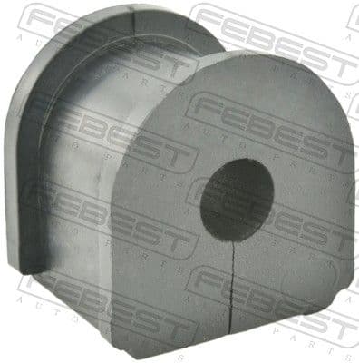 Soporte, estabilizador FEBEST HSB-FDR