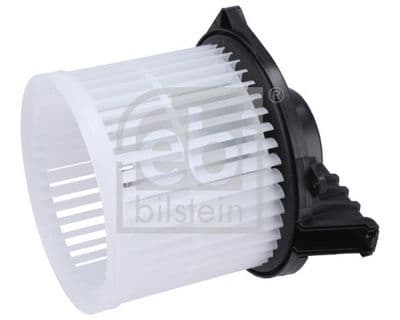 Ventilador del interior FEBI BILSTEIN 1002234