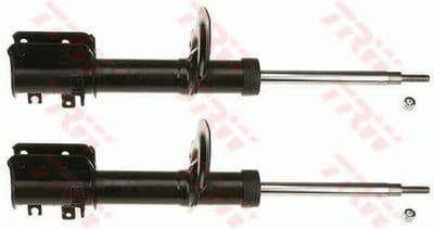 Amortiguador TRW JGM618T