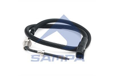 Sensor, de temperatura de gas de escape SAMPA 036.337