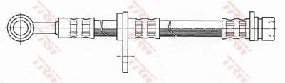 Manguera de frenos TRW PHD320