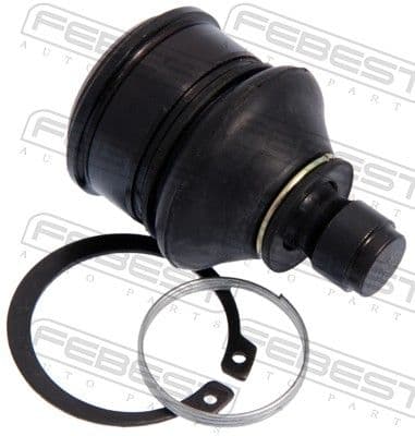 Rótula de suspensión/carga FEBEST 0820-R2