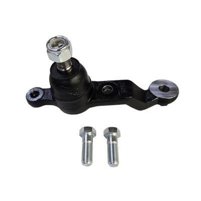 Rótula de suspensión/carga CTR CB0415