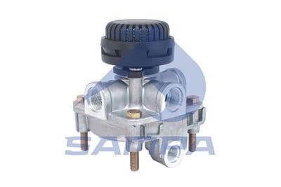 Válvula de relevador SAMPA 096.2497