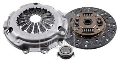 Kit de clutch FEBI BILSTEIN 1005273