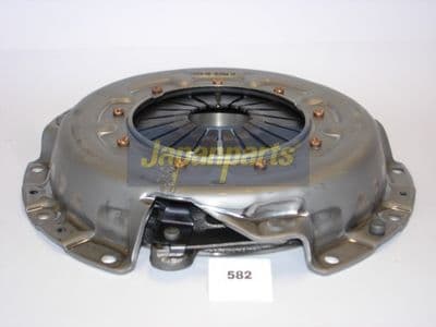 Plato de presión de clutch JAPANPARTS SF-582
