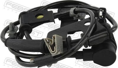 Sensor, revoluciones de la rueda FEBEST 12606-005