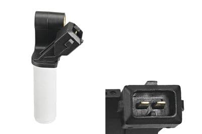 Sensor posición de cigueñal VALEO 254007