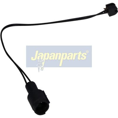 Contacto de aviso, desgaste de balatas de frenos JAPANPARTS BPW-119
