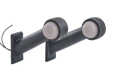 Luz limitadora HELLA 2XS 955 232-001