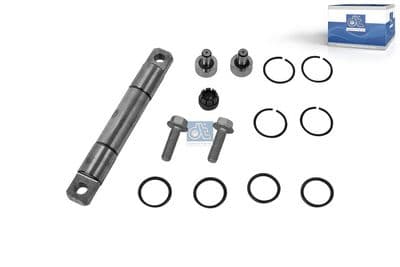 Kit de accesorios, horquilla de desembrague DT Spare Parts 4.90998