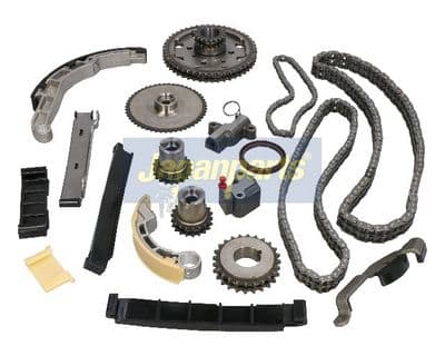 Juego de cadena de distribución JAPANPARTS KDK-131