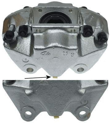 Caliper TEXTAR 38224800