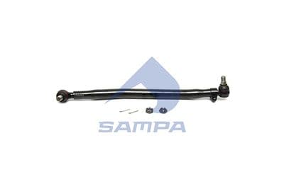 Barra central de dirección SAMPA 097.903