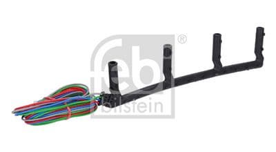 Juego de reparación de cables, bujías FEBI BILSTEIN 186558