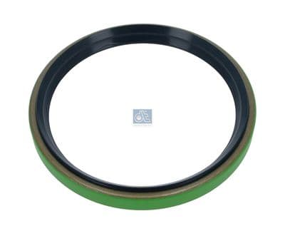 Retén para ejes, cubo de rueda DT Spare Parts 1.17015