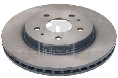 Disco de freno FEBI BILSTEIN 1001797