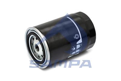 Filtro combustible SAMPA 061.444