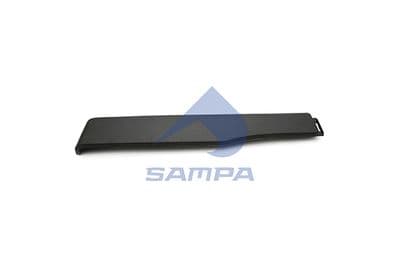 Salpicadera interior SAMPA 1810 0954