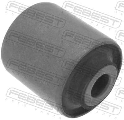 Horquilla de suspensión FEBEST HAB-036