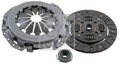 Kit de clutch FEBI BILSTEIN 1005181