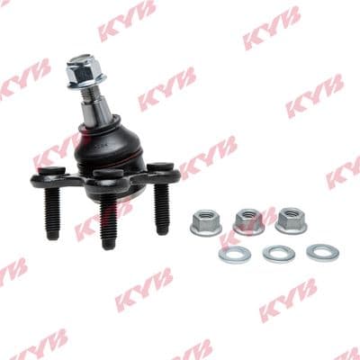 Rótula de suspensión/carga KYB KBJ4257