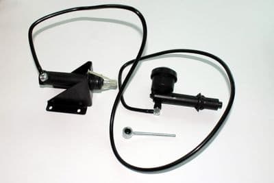 Cilindro esclavo, clutch BREMBO E A6 015