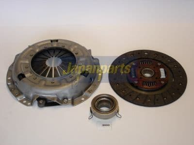 Kit de clutch JAPANPARTS KF-2000