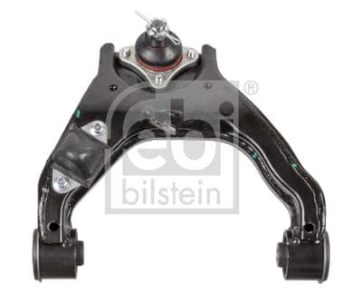 Brazo oscilante, suspensión de ruedas FEBI BILSTEIN 175411