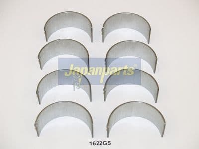 Cojinete de biela JAPANPARTS CB1622G5