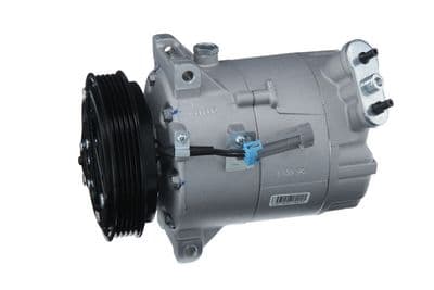 Compresor, aire acondicionado VALEO 811235