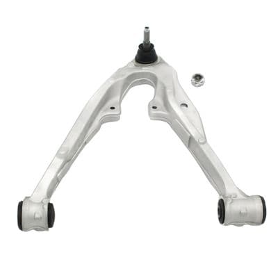 Brazo oscilante, suspensión de ruedas CTR CQ0401L